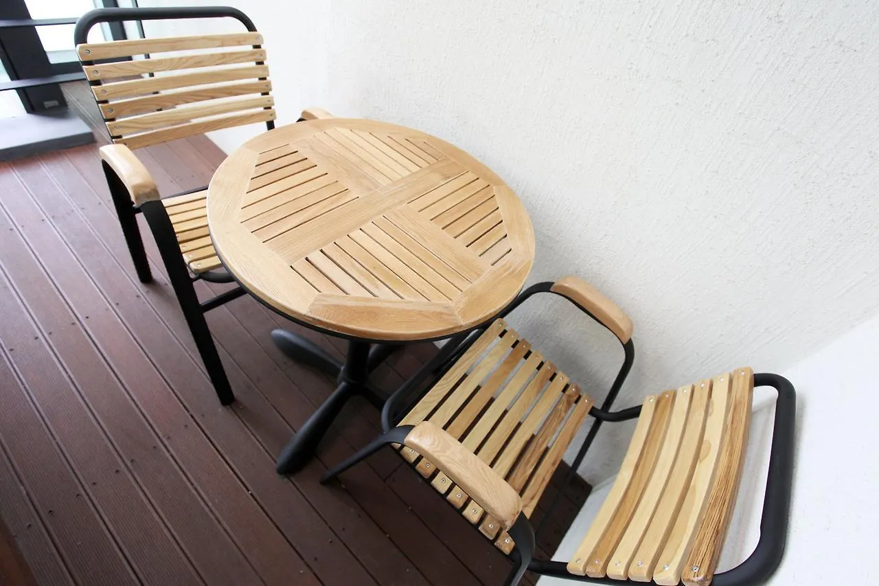 Jeju Slim Hotel