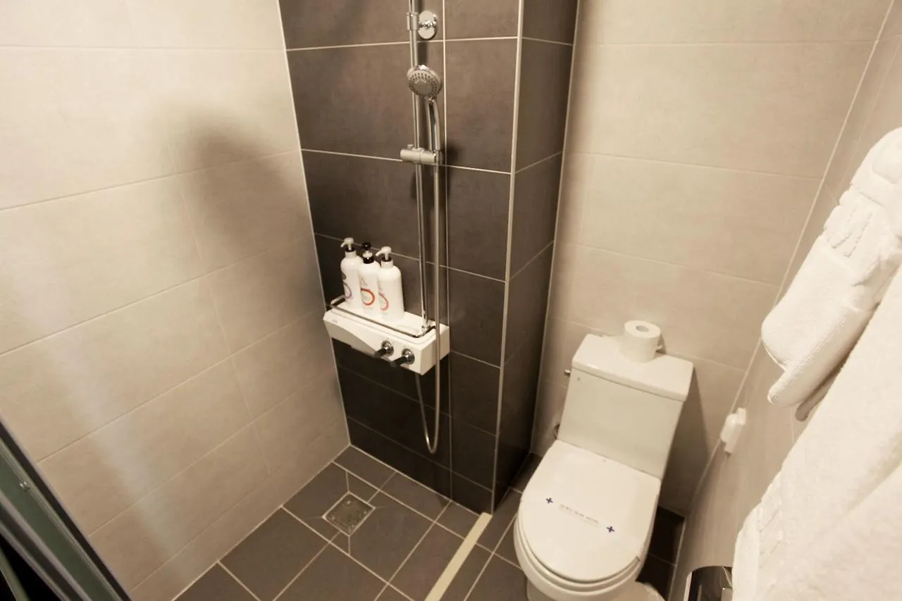 Jeju Slim Hotel 3*,  Coreia do Sul