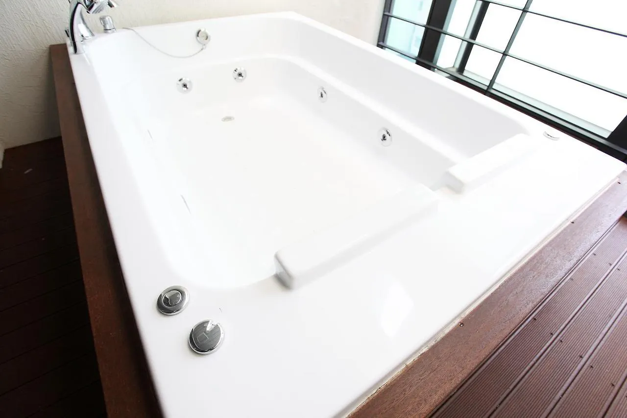 Jeju Slim Hotel